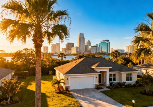 Why Neighborhood Gathering Areas Are Becoming a Hidden Selling Point in Tampa Real Estate